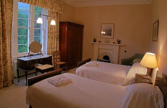 Chesthill House & Estate - Foto 3