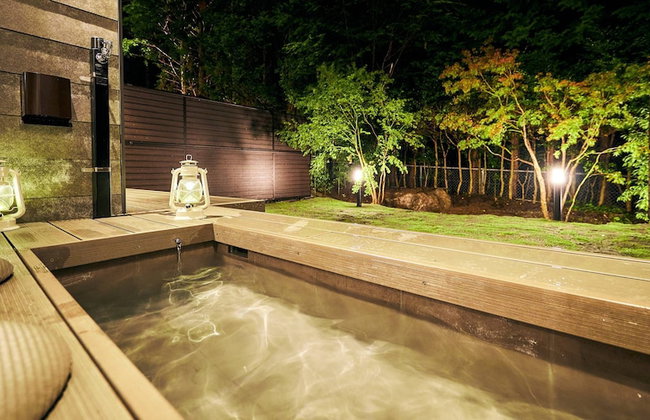 Rakuten STAY VILLA Hakone Sengokuhara - Foto 56