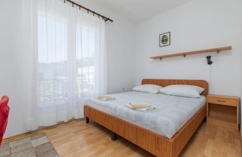 Apartments by the sea Podaca, Makarska - 516 - Foto 13