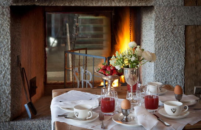 Saint Hubertus Resort - Foto 17