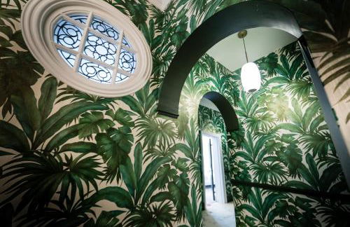 The West Wing at Hillthorpe Manor with Gardens & Private Hot Tub - Foto 38