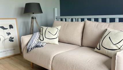 Naturaë Amentes T2 55M à l' étage - Foto 3