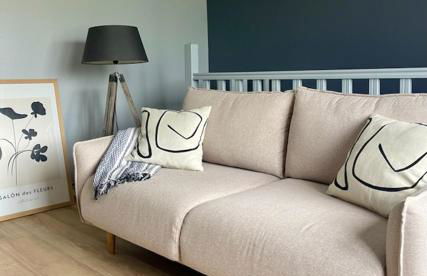 Naturaë Amentes T2 55M à l' étage - Foto 3