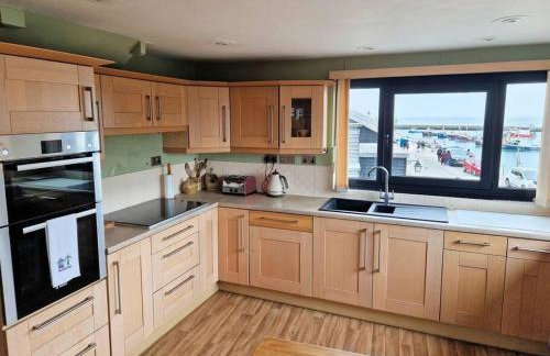 Unique 2BD Apartment Folkestone Harbour - Foto 1