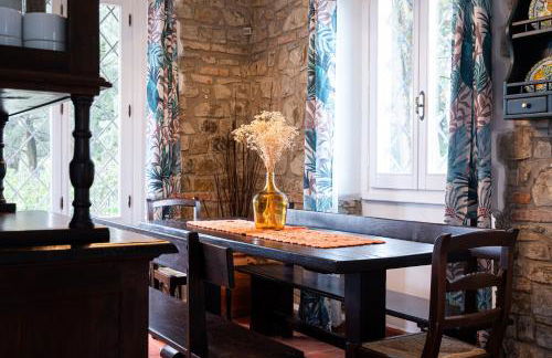 Florence Winery Country Villas - Fattoria Lavacchio - Foto 18