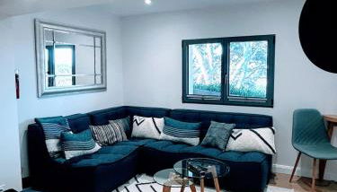 Peaceful Oasis in Ville d'Hiver - Foto 4