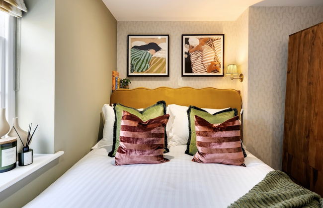 Colston Street - Your Apartment - Foto 10