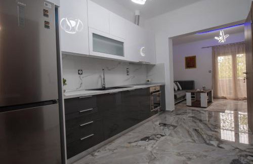 Thessaloniki Luxe Suite, Chrysa's Private Getaway - Foto 12