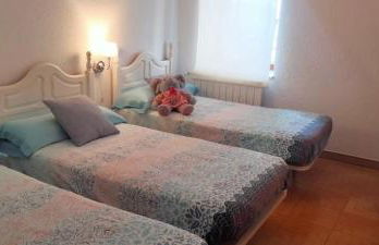 Apartamentos Turísticos el Pontón - Foto 37