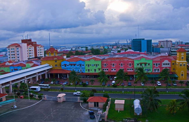 Colon & Panama Canal Tour - Foto 3