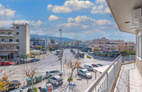 Rizes Suites Metro Dafni - Foto 51