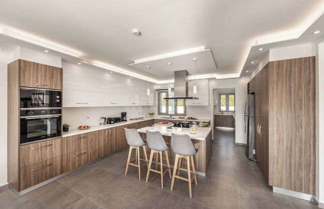 Villa Anastasia Maria - Foto 14