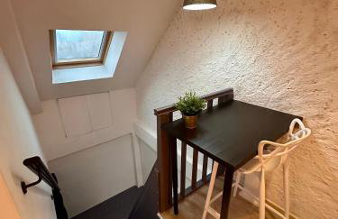 ARAGO4 - Studio Le Perchoir - Foto 9