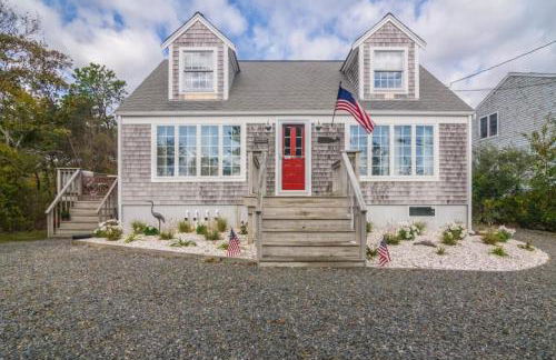 19 North Shore Boulevard Sandwich - Cape Cod - Foto 20