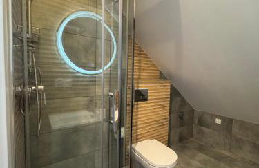 Przystanek Niesiołowice - noclegi na Kaszubach - Foto 20