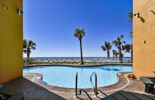 Splash Beach Resort #1601-W by Book That Condo - Foto 78