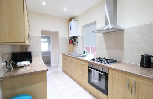 Olive Contractor House - Foto 27