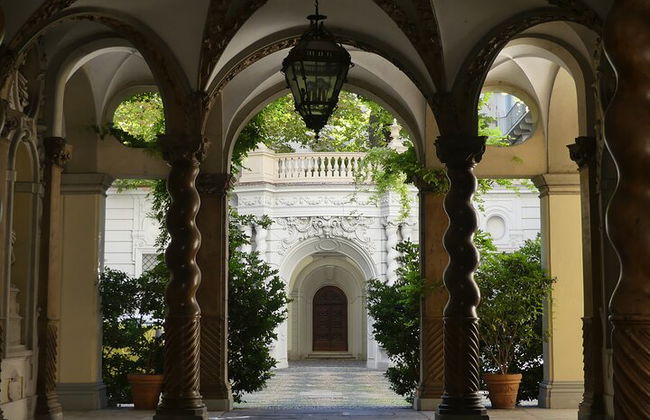 Visite guidée privée pour découvrir et photographier les lieux emblématiques de Turin - Photo 7