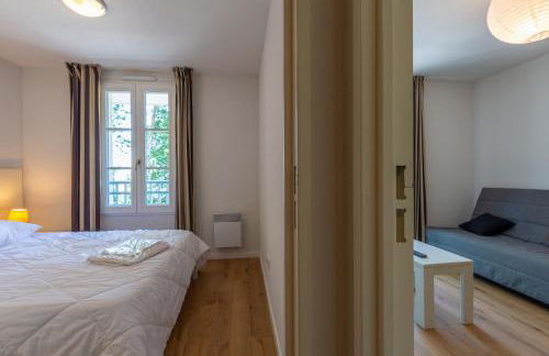 Les Balcons de l'Yse résidence de tourisme - Foto 130