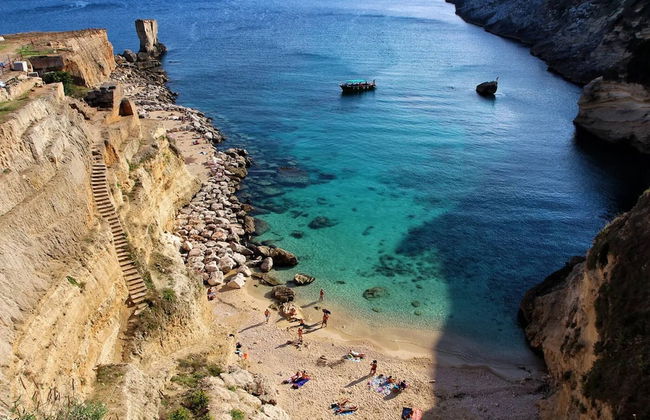 Ánemos Apartment Salento - Foto 15