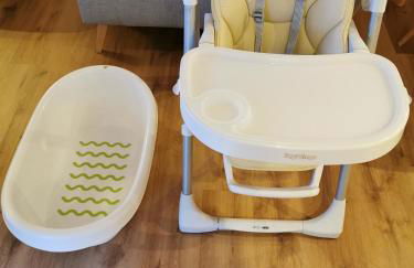 L'Orée, appartement cosy, 4 pers - Foto 14