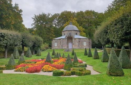 Panorama Ferienwohnungen Thiem - Foto 18