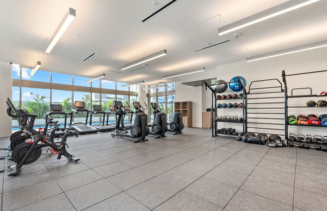 Sky Ala Moana 3001 2 Bedroom Condo by RedAwning - Foto 36