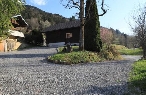 Sous les Ecotagnes - Foto 8