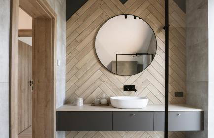 Drwalówka - Domek "POD GRAPĄ" - Foto 9