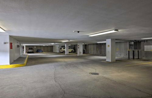 Walk to Main St Frisco! Modern Unit 7 Mi to Slopes - Foto 22