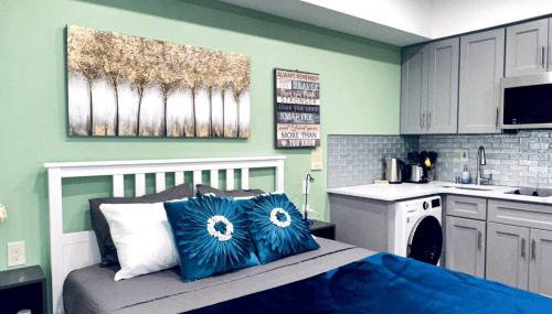 New - Suite close by Rittenhouse Square - Foto 4