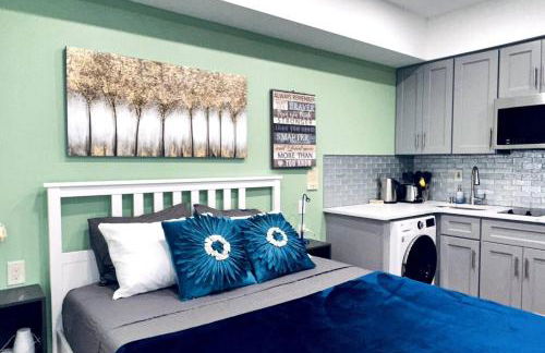 New - Suite close by Rittenhouse Square - Foto 4