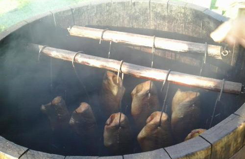 Domki w Bieszczadach - Foto 34