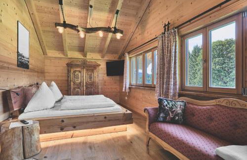 Chalet Bauer - Foto 1