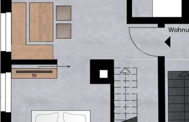 Zugspitze Apartment Sonn.Schein - Foto 23