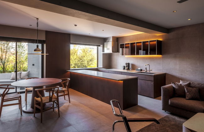 NOT A HOTEL FUKUOKA - Foto 33