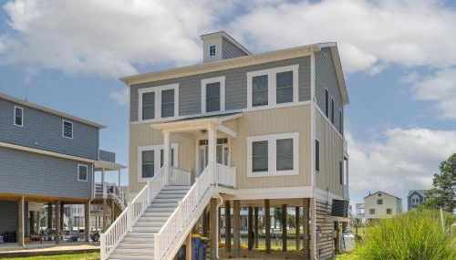 Octopus's Garden - Foto 1