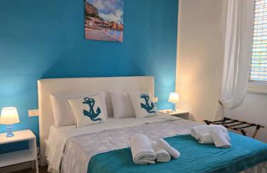 Antony Mondello Guest House, appartamento a 1 minuto a piedi dalla spiaggia di Mondello - Foto 53