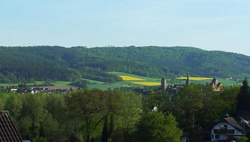 Ferienwohnung Fliederweg - Foto 2