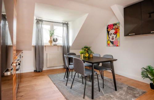 Kurzzeitglück 24h Self Check-In E04 - Foto 33