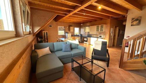 Ferienwohnung Lisa 95qm, angenehm ruhig - Foto 4