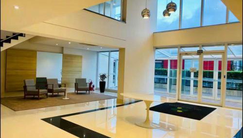 Lindo Studio No Coração da Cidade e Prox ao Aeroporto - Foto 4