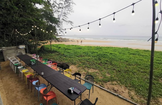 Sealord Naithon Beach Phuket - Foto 64