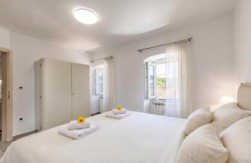 Familija Lovrinovi Retreat with Shared Pool - Foto 33