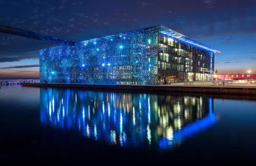 SUD PASSION - Sakakini - calme - 3 chambres - lumineux - fibre - Foto 36