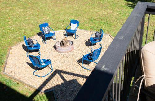 Cheval Circle Retreat Hot Tub, Fire Pits, Views - Foto 64