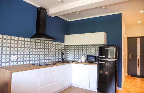 Apartamenty Skarpa - Foto 43