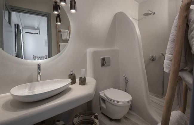 Iliada Suites - Adults only - Foto 25