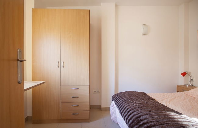 Atico de lujo plaza ayuntamiento pet friendly - Photo 5