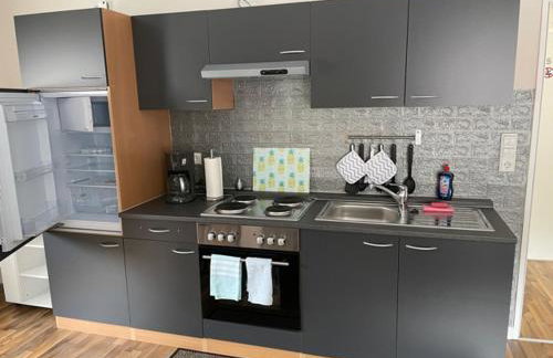 Ferienhaus nähe Lamspringe mit 5 Schlafzimmer - Foto 25